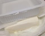 レンチンRecipe濃厚ソースの押し豆腐作り方2写真