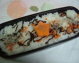 おでん弁当☆作り方4写真