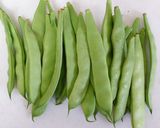 柔らかいんげんのピザトースト作り方1写真