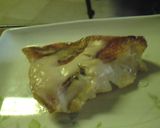 鯛の梅風味焼き作り方5写真
