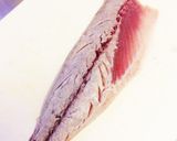 しめ鯖作り方6写真
