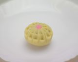菊の練り切り作り方11写真