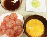 エビがブリブリ！！簡単エビチリ♡作り方1写真