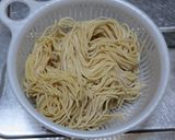 博多焼きラーメン♪　～うまかカレー味～作り方3写真