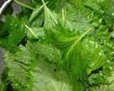 お箸が止まらない♪旬のふりかけ〜夏編〜作り方1写真
