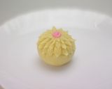 切菊　（練り切り）作り方11写真