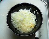 魚貝フライ用の美味しいタルタルソース作り方4写真