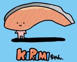 夜ごはんはKIRIMIちゃん.作り方1写真