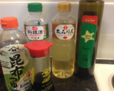 簡単とろとろ半熟卵とじ牛丼♪作り方1写真