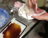 生姜焼き作り方2写真