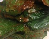 レンチンRecipe濃厚ソースの押し豆腐作り方4写真