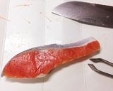 夜ごはんはKIRIMIちゃん.作り方3写真