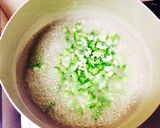 ゴーヤ豆腐バーク塩レモンアボカドサラダ作り方1写真