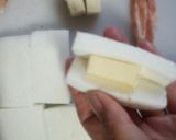 簡単！激安！白はんぺいチーズかつ作り方3写真