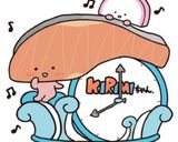 夜ごはんはKIRIMIちゃん.作り方4写真