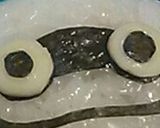 キャラ弁 妖怪ウォッチ 簡単 ウィスパー作り方10写真