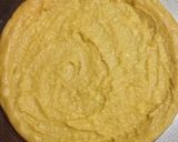 タルトはHMで簡単！葡萄のベイクドタルト作り方7写真