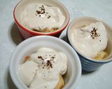 簡単ふわふわ　シフォンケーキ作り方12写真