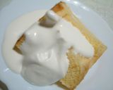 簡単ふわふわ　シフォンケーキ作り方11写真