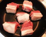 超簡単スペアリブ煮込みヽ( ´¬`)ノ作り方4写真
