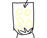 うまい！ばななじゅーす作り方1写真