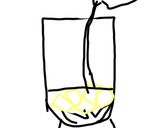 うまい！ばななじゅーす作り方3写真