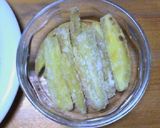ジャガイモのカリっとホクホク焼き作り方6写真