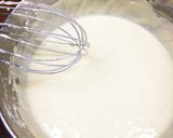 簡単☆ベイクドチーズケーキ♪作り方6写真