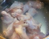 スープカレー的カレー？作り方1写真