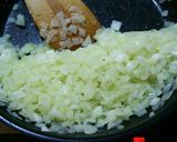 スープカレー的カレー？作り方2写真