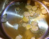 スープカレー的カレー？作り方3写真