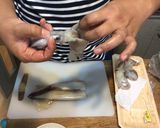 激安！ イカづくし作り方1写真