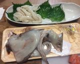激安！ イカづくし作り方3写真