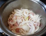 うまっ♪甘み引き立つ☆蒸し野菜のパスタ作り方3写真