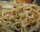 南瓜と鶏肉の秋カレー♡作り方4写真