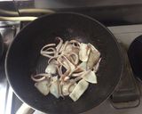 激安！ イカづくし作り方5写真