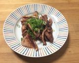 激安！ イカづくし作り方8写真