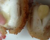 簡単！激安！白はんぺいチーズかつ作り方8写真