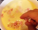 帆立缶で旨みたっぷり！☆中華風大鉢蒸し☆作り方6写真