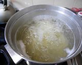 うまっ♪甘み引き立つ☆蒸し野菜のパスタ作り方6写真