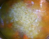 スープカレー的カレー？作り方5写真