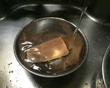 燻製サーモンのフレーク作り方3写真