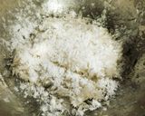 絶品！実家の肉団子作り方1写真