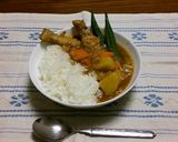 スープカレー的カレー？作り方8写真