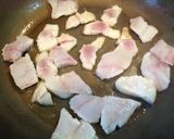 カレーブイヤベースのつけ饂飩作り方6写真