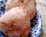 油揚げと大根の葉の甘辛混ぜごはん♪作り方6写真