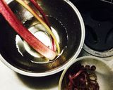 おばあちゃんのずいき作り方1写真