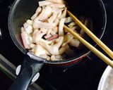 おばあちゃんのずいき作り方3写真