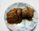 圧力鍋で簡単にホロホロチャーシュー作り方7写真