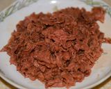 牛肉ごぼう、作り方間違っていませんか？作り方3写真